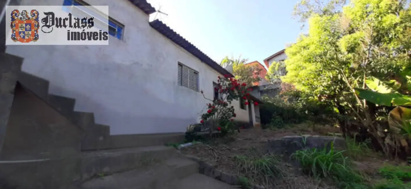 Foto 3 de Chácara com 1 quarto à venda, 70m2 em Mairipora - SP