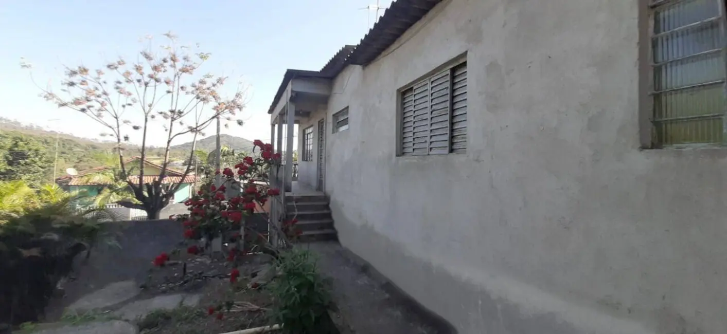 Foto 6 de Chácara com 1 quarto à venda, 70m2 em Mairipora - SP