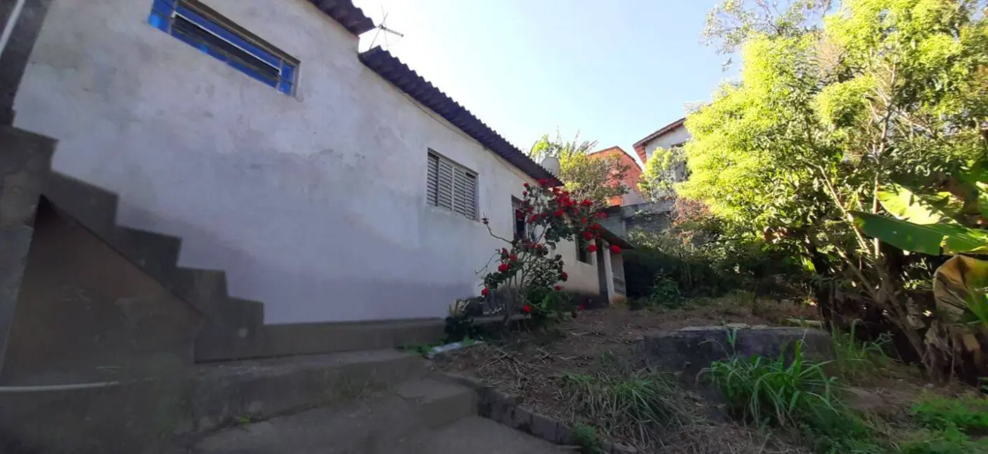 Foto 3 de Chácara com 1 quarto à venda, 70m2 em Mairipora - SP