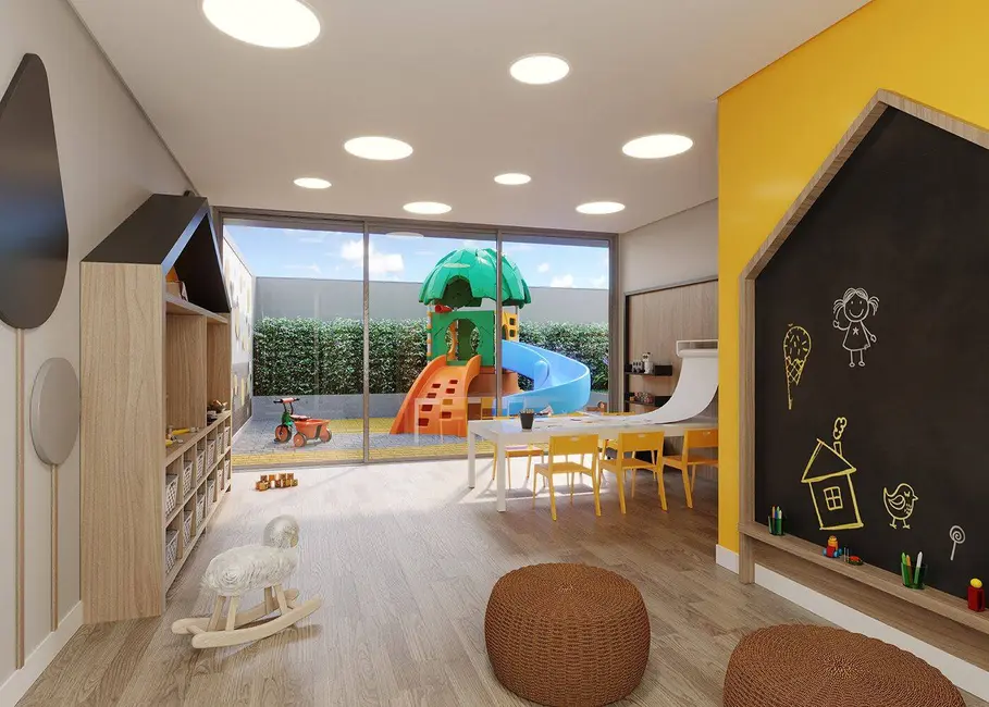 Foto 7 de Apartamento com 3 quartos à venda, 141m2 em Brooklin Novo, São Paulo - SP