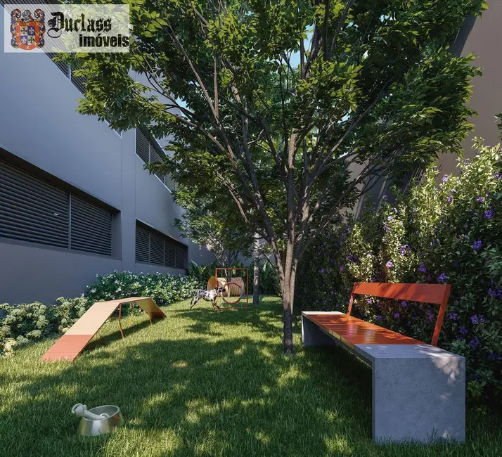 Apartamento com 3 quartos à venda, 141m2 em Brooklin Novo, São Paulo - SP - imagem 9 Foto 9 de Apartamento com 3 quartos à venda, 141m2 em Brooklin Novo, São Paulo - SP