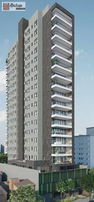 Apartamento com 3 quartos à venda, 141m2 em Brooklin Novo, São Paulo - SP - imagem 1 Foto 1 de Apartamento com 3 quartos à venda, 141m2 em Brooklin Novo, São Paulo - SP
