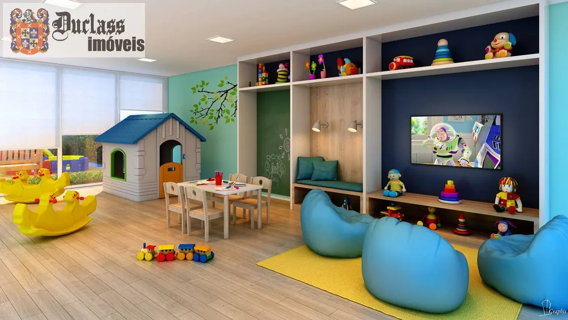 Foto 6 de Apartamento com 3 quartos à venda, 76m2 em Saúde, São Paulo - SP