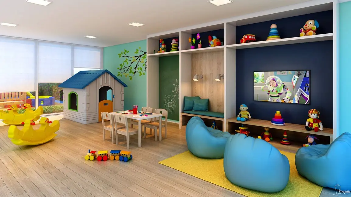 Foto 6 de Apartamento com 3 quartos à venda, 76m2 em Saúde, São Paulo - SP