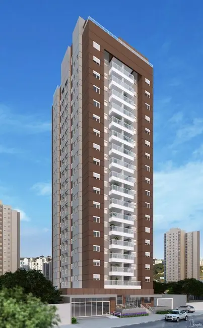 Foto 1 de Apartamento com 3 quartos à venda, 76m2 em Saúde, São Paulo - SP