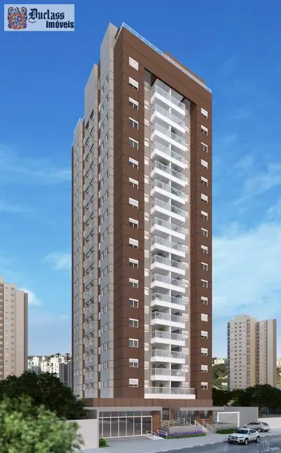 Foto 1 de Apartamento com 3 quartos à venda, 76m2 em Saúde, São Paulo - SP