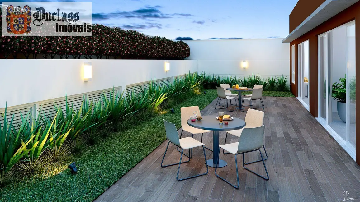 Foto 2 de Apartamento com 3 quartos à venda, 76m2 em Saúde, São Paulo - SP