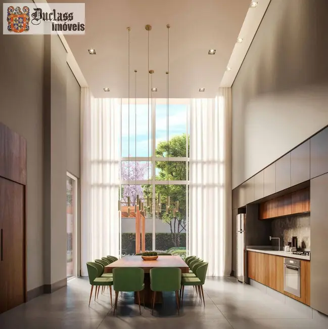 Apartamento com 3 quartos à venda, 88m2 em São Paulo - SP - imagem 9 Foto 9 de Apartamento com 3 quartos à venda, 88m2 em São Paulo - SP