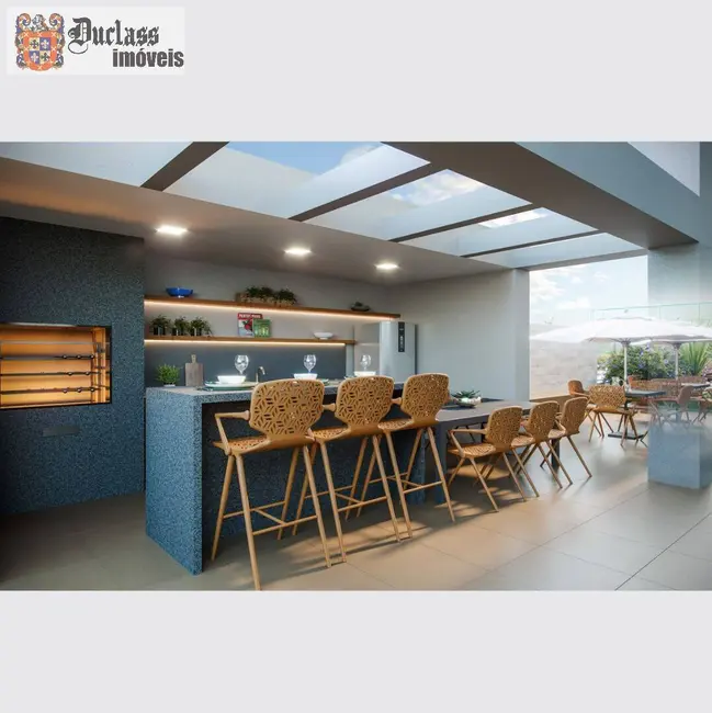Apartamento com 3 quartos à venda, 88m2 em São Paulo - SP - imagem 4 Foto 4 de Apartamento com 3 quartos à venda, 88m2 em São Paulo - SP