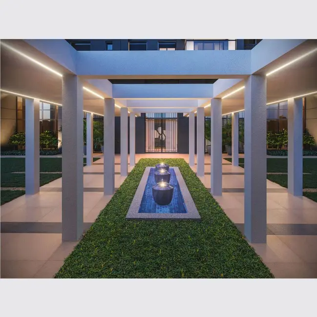 Foto 6 de Apartamento com 3 quartos à venda, 88m2 em São Paulo - SP