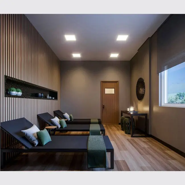 Foto 5 de Apartamento com 3 quartos à venda, 88m2 em São Paulo - SP