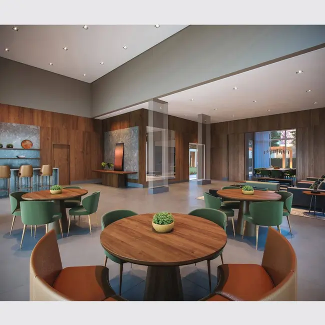 Foto 7 de Apartamento com 3 quartos à venda, 88m2 em São Paulo - SP