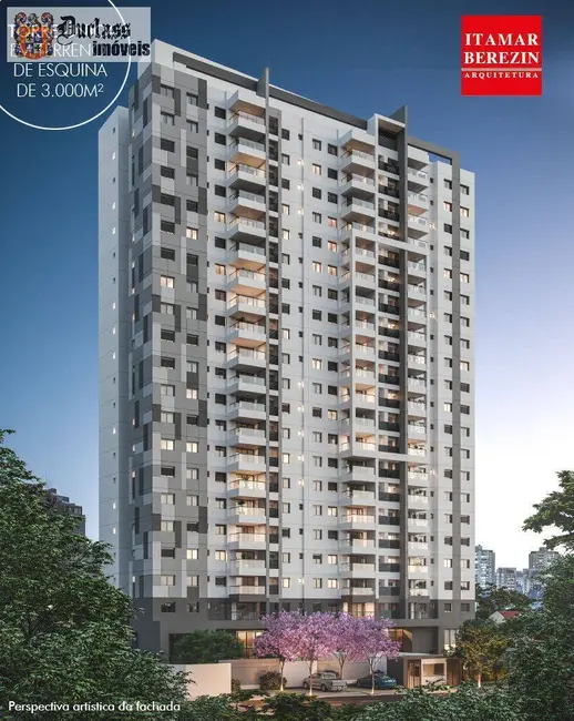 Apartamento com 3 quartos à venda, 88m2 em São Paulo - SP - imagem 1 Foto 1 de Apartamento com 3 quartos à venda, 88m2 em São Paulo - SP