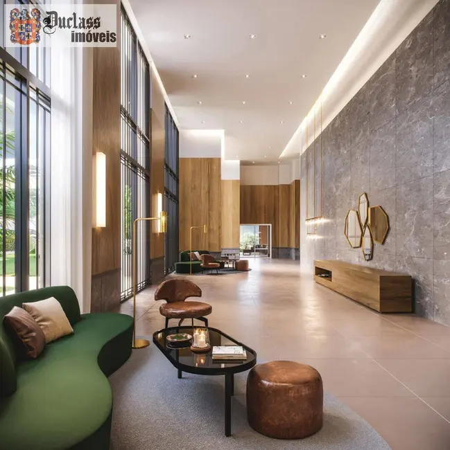 Apartamento com 3 quartos à venda, 88m2 em São Paulo - SP - imagem 2 Foto 2 de Apartamento com 3 quartos à venda, 88m2 em São Paulo - SP