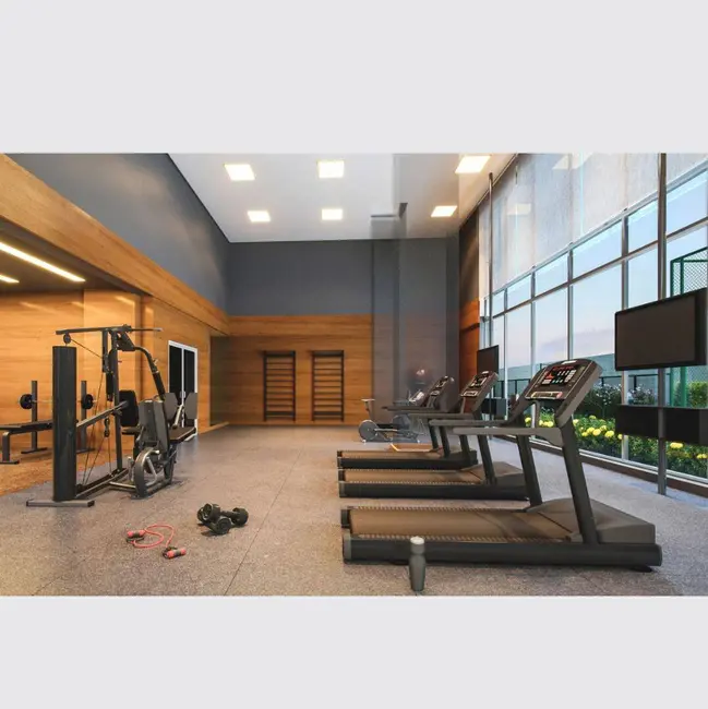 Foto 8 de Apartamento com 3 quartos à venda, 88m2 em São Paulo - SP