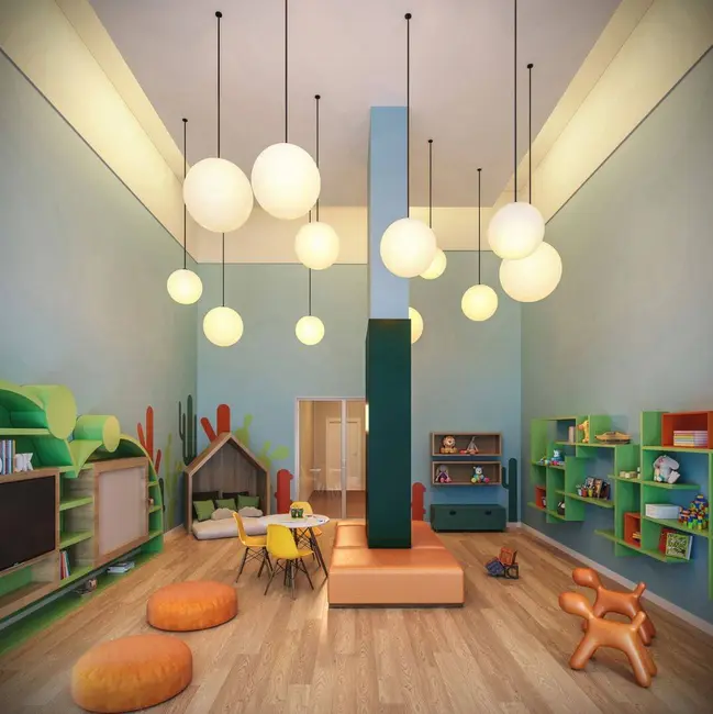 Foto 3 de Apartamento com 3 quartos à venda, 88m2 em São Paulo - SP