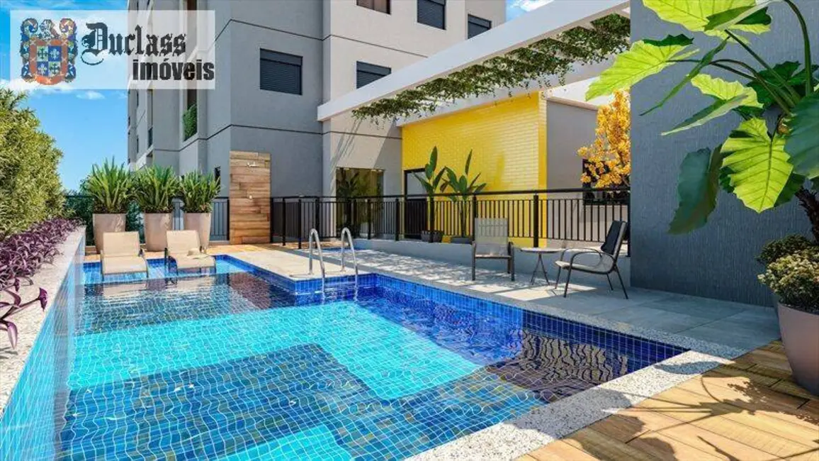 Foto 9 de Apartamento com 1 quarto à venda, 25m2 em Saúde, São Paulo - SP