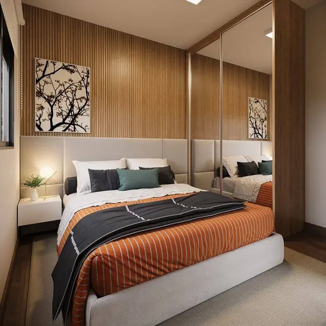 Foto 5 de Apartamento com 1 quarto à venda, 25m2 em Saúde, São Paulo - SP