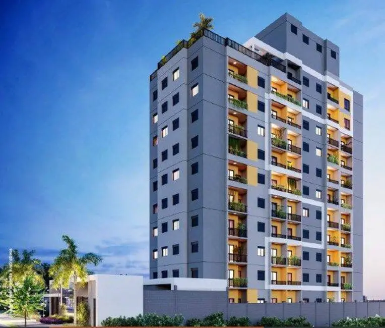 Foto 2 de Apartamento com 1 quarto à venda, 25m2 em Saúde, São Paulo - SP