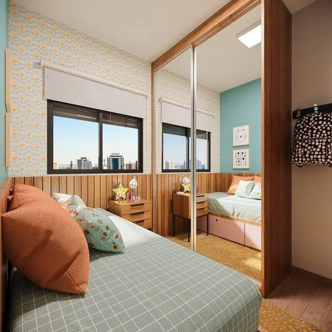 Foto 6 de Apartamento com 1 quarto à venda, 25m2 em Saúde, São Paulo - SP