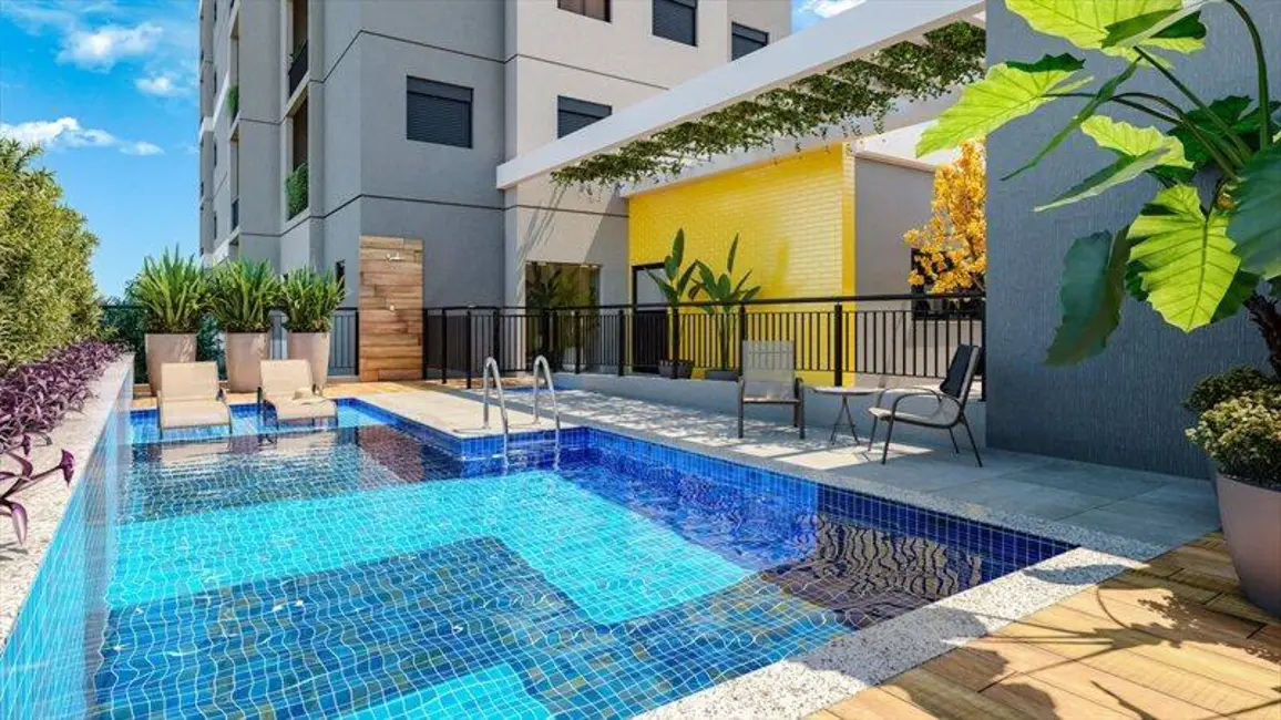 Foto 9 de Apartamento com 1 quarto à venda, 25m2 em Saúde, São Paulo - SP