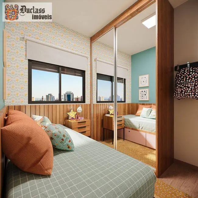 Foto 6 de Apartamento com 1 quarto à venda, 25m2 em Saúde, São Paulo - SP