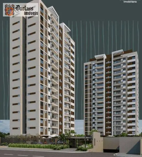 Apartamento com 2 quartos à venda, 83m2 em Morumbi, Paulinia - SP - imagem 1 Foto 1 de Apartamento com 2 quartos à venda, 83m2 em Morumbi, Paulinia - SP