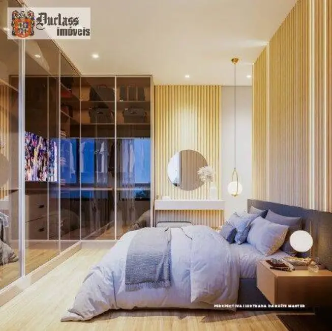 Apartamento com 2 quartos à venda, 83m2 em Morumbi, Paulinia - SP - imagem 7 Foto 7 de Apartamento com 2 quartos à venda, 83m2 em Morumbi, Paulinia - SP