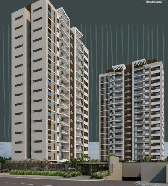 Apartamento com 2 quartos à venda, 83m2 em Morumbi, Paulinia - SP - imagem 1 Foto 1 de Apartamento com 2 quartos à venda, 83m2 em Morumbi, Paulinia - SP