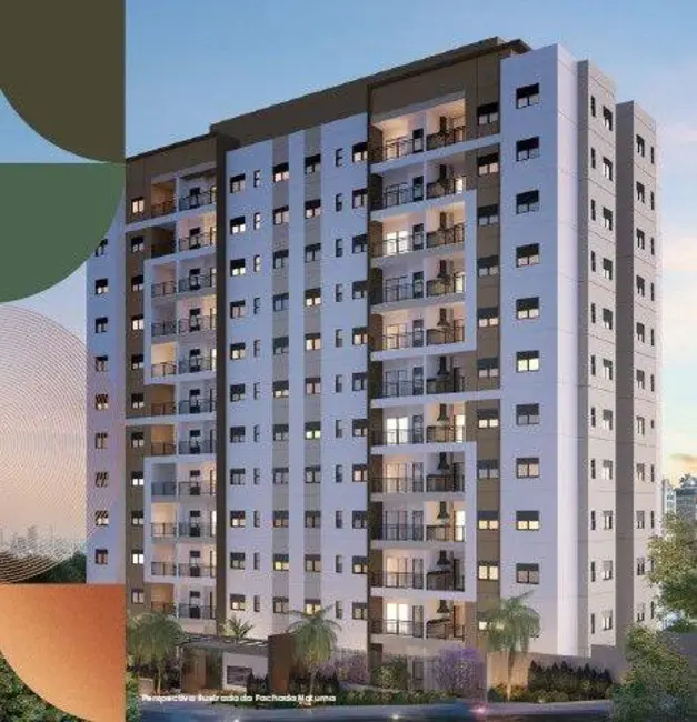 Apartamento com 3 quartos à venda, 75m2 em Parque Rural Fazenda Santa Cândida, Campinas - SP - imagem 1 Foto 1 de Apartamento com 3 quartos à venda, 75m2 em Parque Rural Fazenda Santa Cândida, Campinas - SP