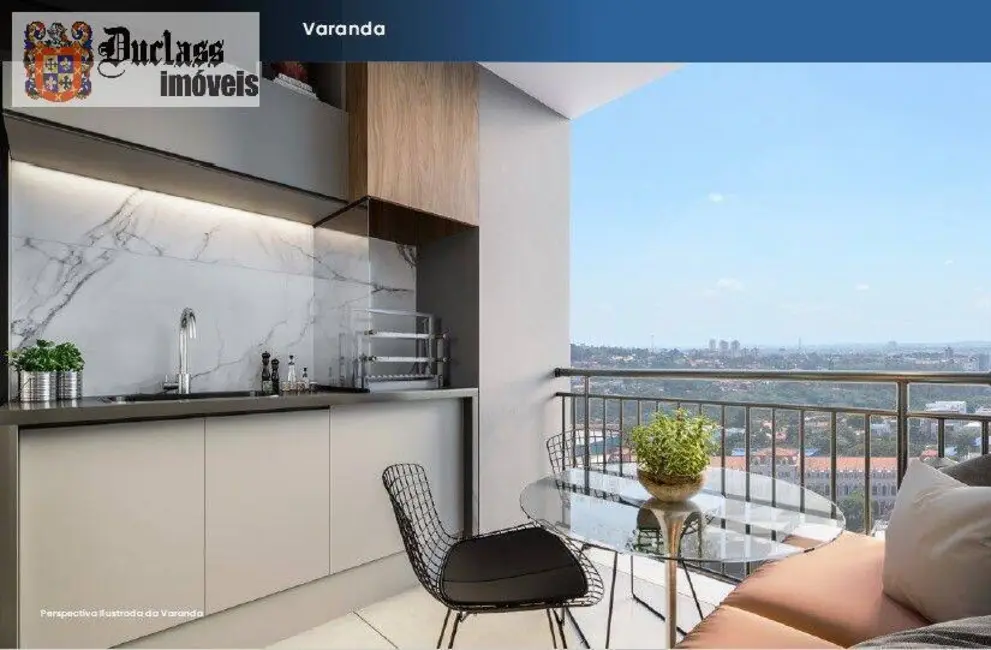 Apartamento com 3 quartos à venda, 78m2 em Jardim Guanabara, Campinas - SP - imagem 9 Foto 9 de Apartamento com 3 quartos à venda, 78m2 em Jardim Guanabara, Campinas - SP