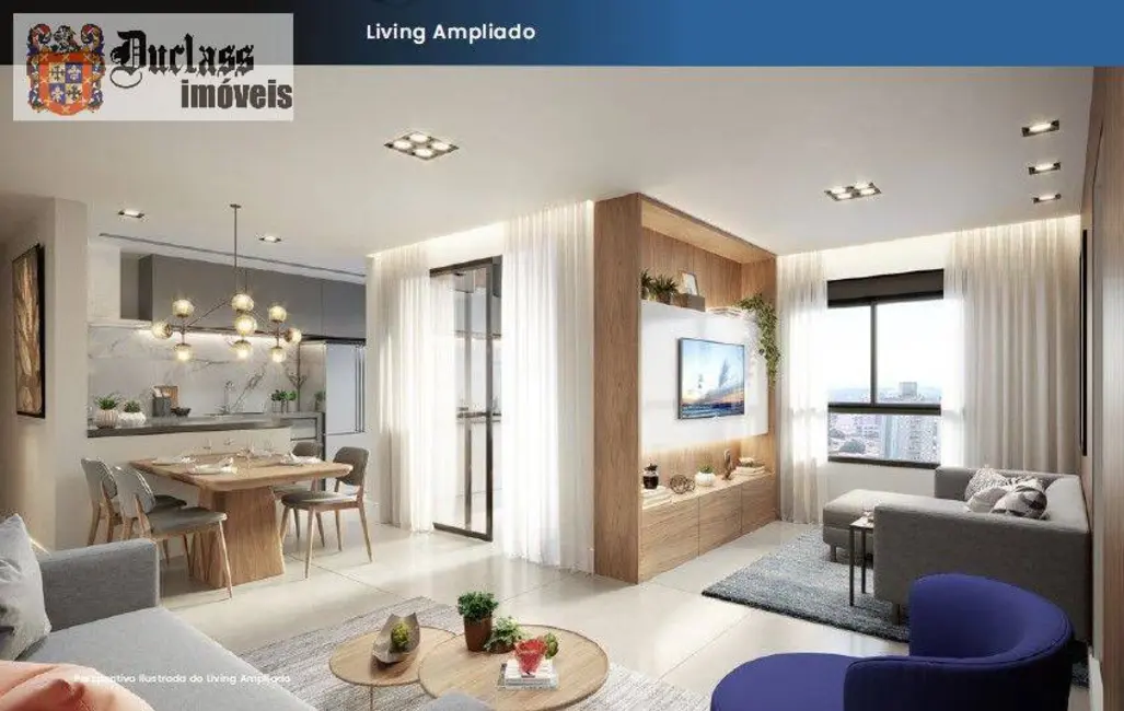 Apartamento com 3 quartos à venda, 78m2 em Jardim Guanabara, Campinas - SP - imagem 5 Foto 5 de Apartamento com 3 quartos à venda, 78m2 em Jardim Guanabara, Campinas - SP