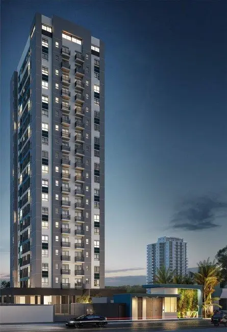 Apartamento com 3 quartos à venda, 78m2 em Jardim Guanabara, Campinas - SP - imagem 1 Foto 1 de Apartamento com 3 quartos à venda, 78m2 em Jardim Guanabara, Campinas - SP