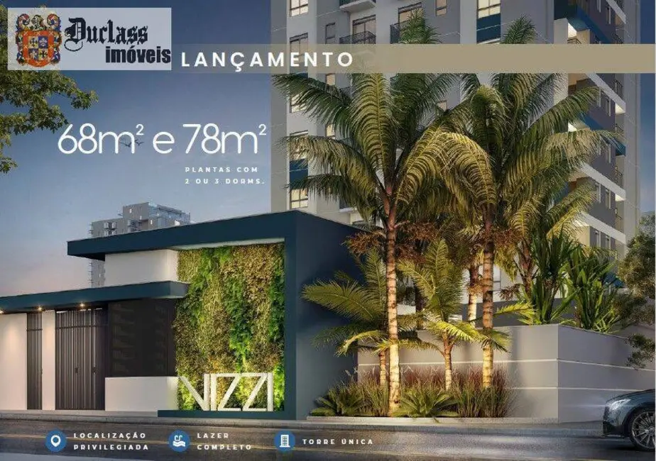 Apartamento com 3 quartos à venda, 78m2 em Jardim Guanabara, Campinas - SP - imagem 3 Foto 3 de Apartamento com 3 quartos à venda, 78m2 em Jardim Guanabara, Campinas - SP