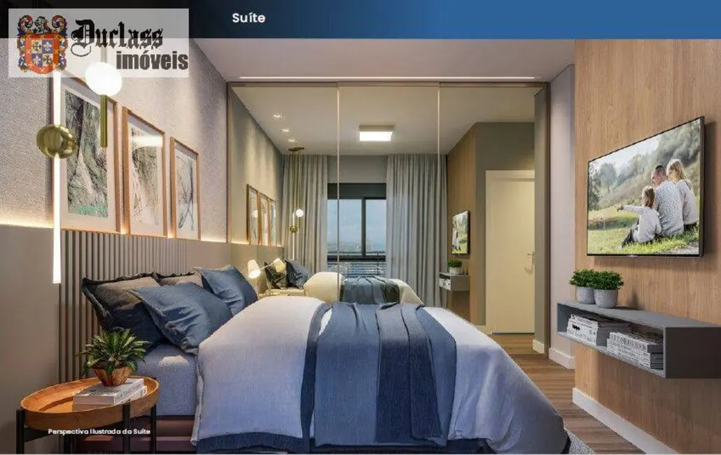 Apartamento com 3 quartos à venda, 79m2 em Jardim Guanabara, Campinas - SP - imagem 5 Foto 5 de Apartamento com 3 quartos à venda, 79m2 em Jardim Guanabara, Campinas - SP