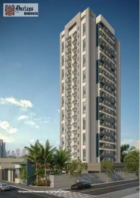 Apartamento com 3 quartos à venda, 79m2 em Jardim Guanabara, Campinas - SP - imagem 1 Foto 1 de Apartamento com 3 quartos à venda, 79m2 em Jardim Guanabara, Campinas - SP