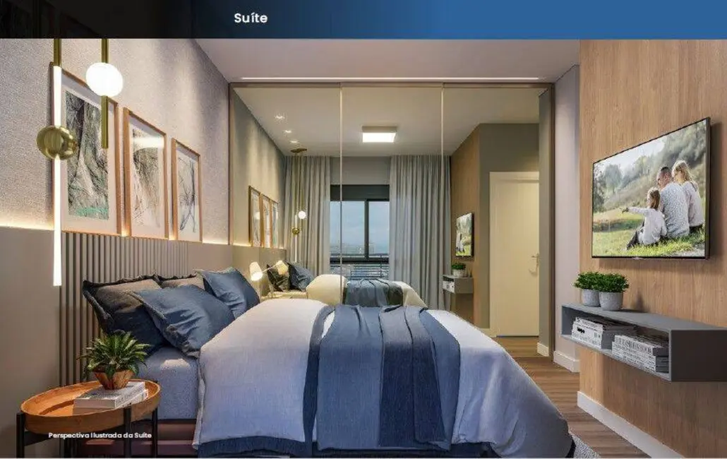 Foto 5 de Apartamento com 3 quartos à venda, 79m2 em Jardim Guanabara, Campinas - SP