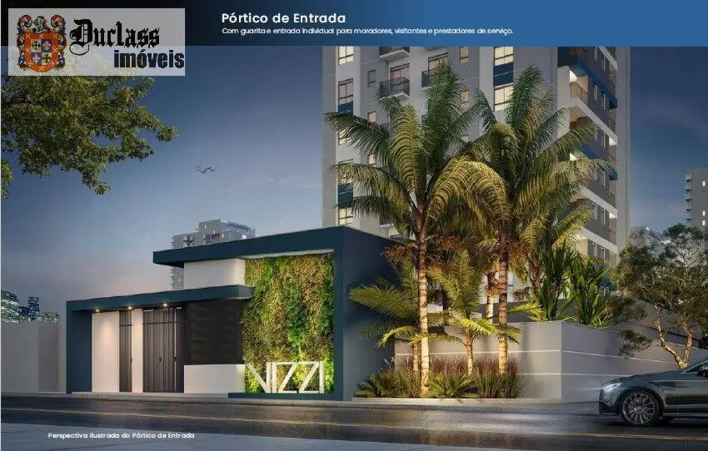 Apartamento com 3 quartos à venda, 79m2 em Jardim Guanabara, Campinas - SP - imagem 2 Foto 2 de Apartamento com 3 quartos à venda, 79m2 em Jardim Guanabara, Campinas - SP