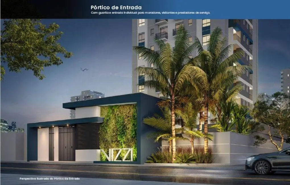 Apartamento com 2 quartos à venda, 68m2 em Jardim Guanabara, Campinas - SP - imagem 2 Foto 2 de Apartamento com 2 quartos à venda, 68m2 em Jardim Guanabara, Campinas - SP