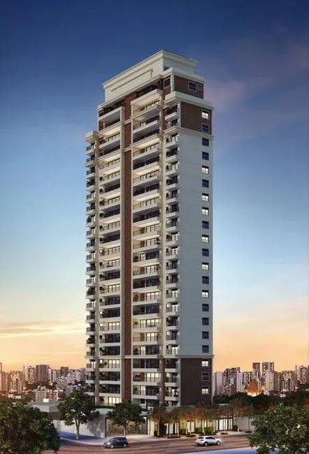 Foto 1 de Apartamento com 3 quartos à venda, 148m2 em Itaim Bibi, São Paulo - SP