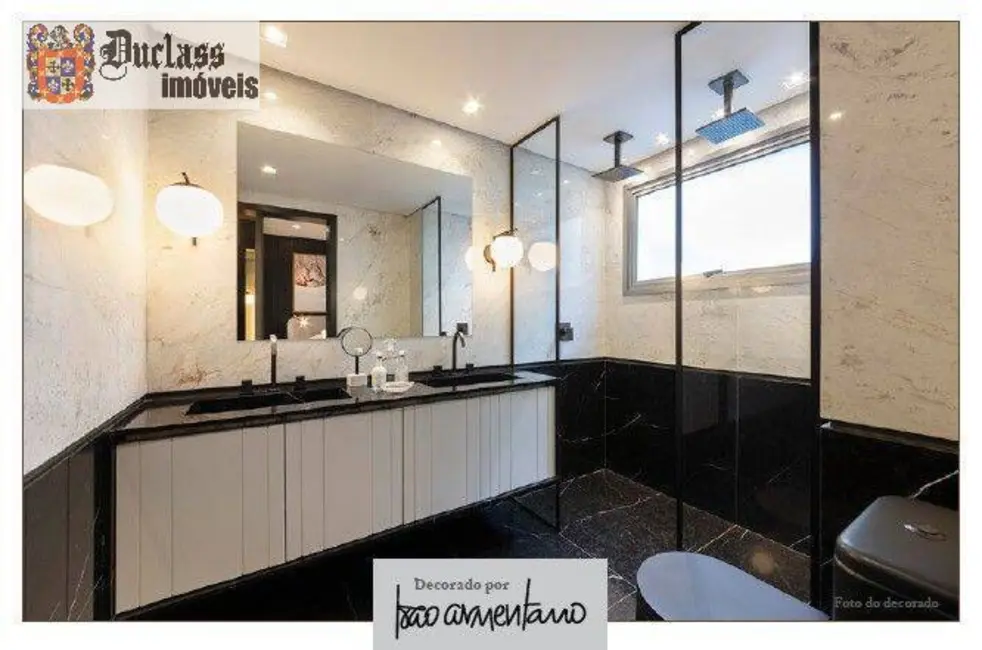 Apartamento com 3 quartos à venda, 148m2 em Itaim Bibi, São Paulo - SP - imagem 7 Foto 7 de Apartamento com 3 quartos à venda, 148m2 em Itaim Bibi, São Paulo - SP