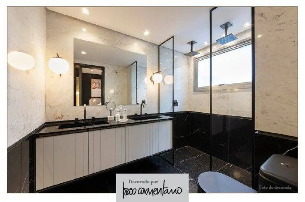 Foto 7 de Apartamento com 3 quartos à venda, 148m2 em Itaim Bibi, São Paulo - SP