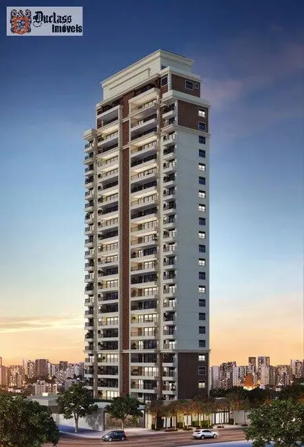 Apartamento com 3 quartos à venda, 148m2 em Itaim Bibi, São Paulo - SP - imagem 1 Foto 1 de Apartamento com 3 quartos à venda, 148m2 em Itaim Bibi, São Paulo - SP