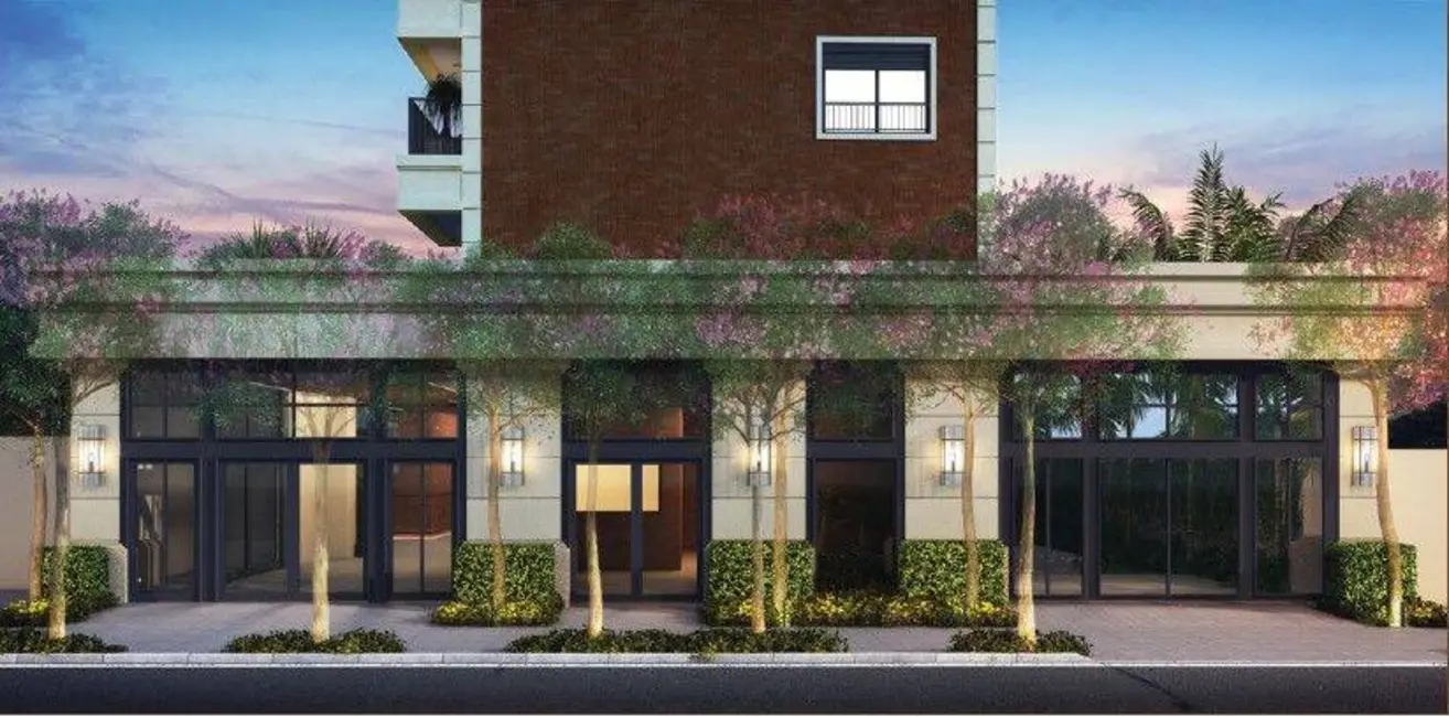 Foto 2 de Apartamento com 3 quartos à venda, 148m2 em Itaim Bibi, São Paulo - SP