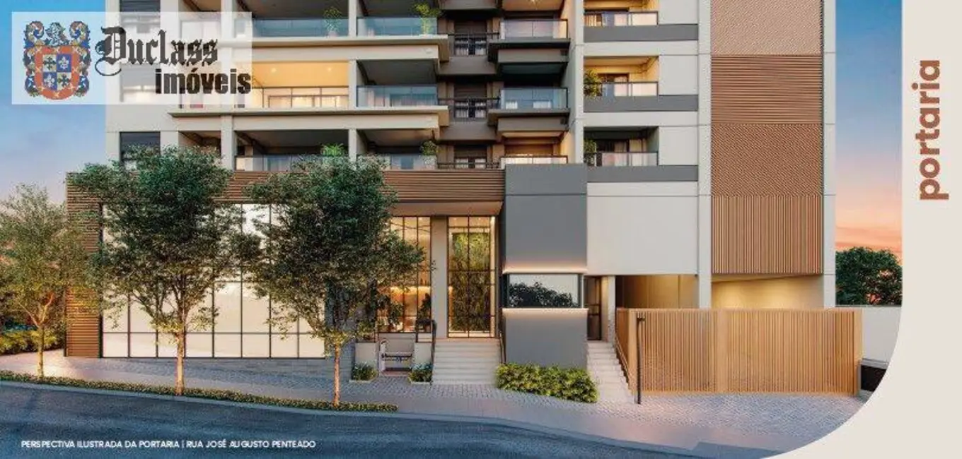 Foto 3 de Apartamento com 2 quartos à venda, 69m2 em Sumaré, São Paulo - SP