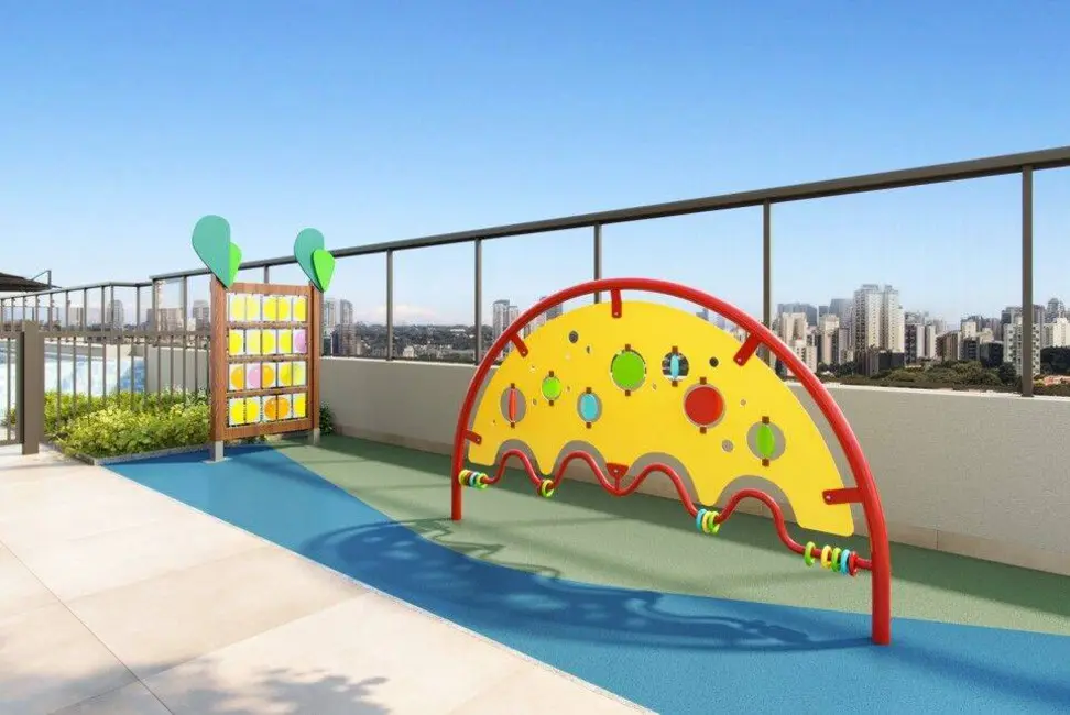 Foto 7 de Apartamento com 3 quartos à venda, 92m2 em Sumaré, São Paulo - SP