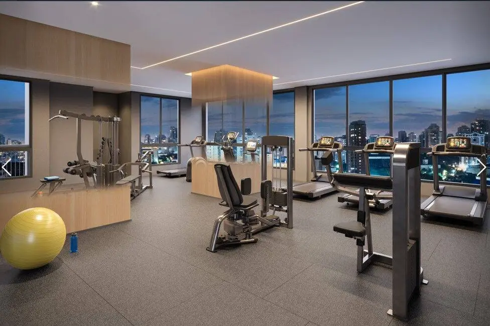 Foto 4 de Apartamento com 3 quartos à venda, 92m2 em Sumaré, São Paulo - SP