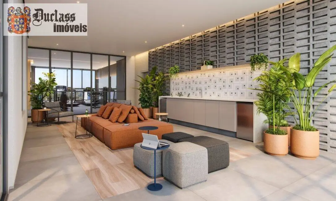 Apartamento com 3 quartos à venda, 92m2 em Sumaré, São Paulo - SP - imagem 5 Foto 5 de Apartamento com 3 quartos à venda, 92m2 em Sumaré, São Paulo - SP