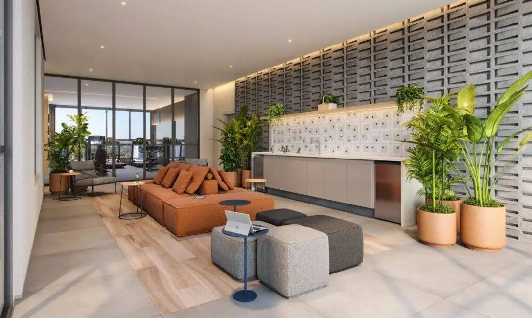 Foto 5 de Apartamento com 3 quartos à venda, 92m2 em Sumaré, São Paulo - SP