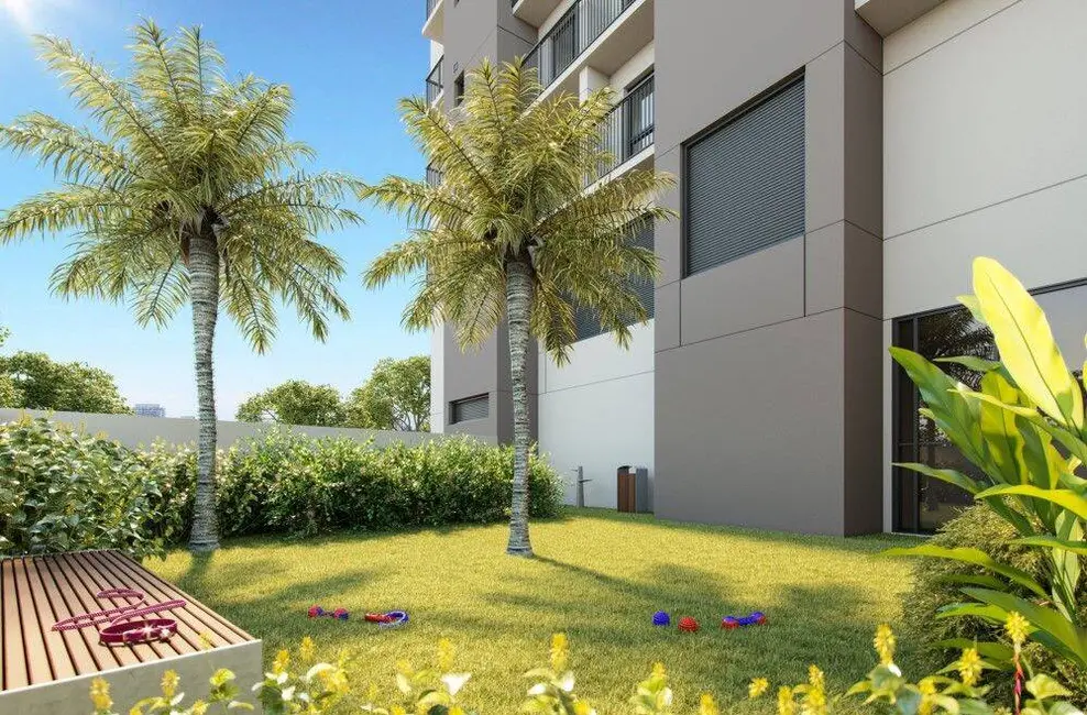 Foto 6 de Apartamento com 3 quartos à venda, 92m2 em Sumaré, São Paulo - SP